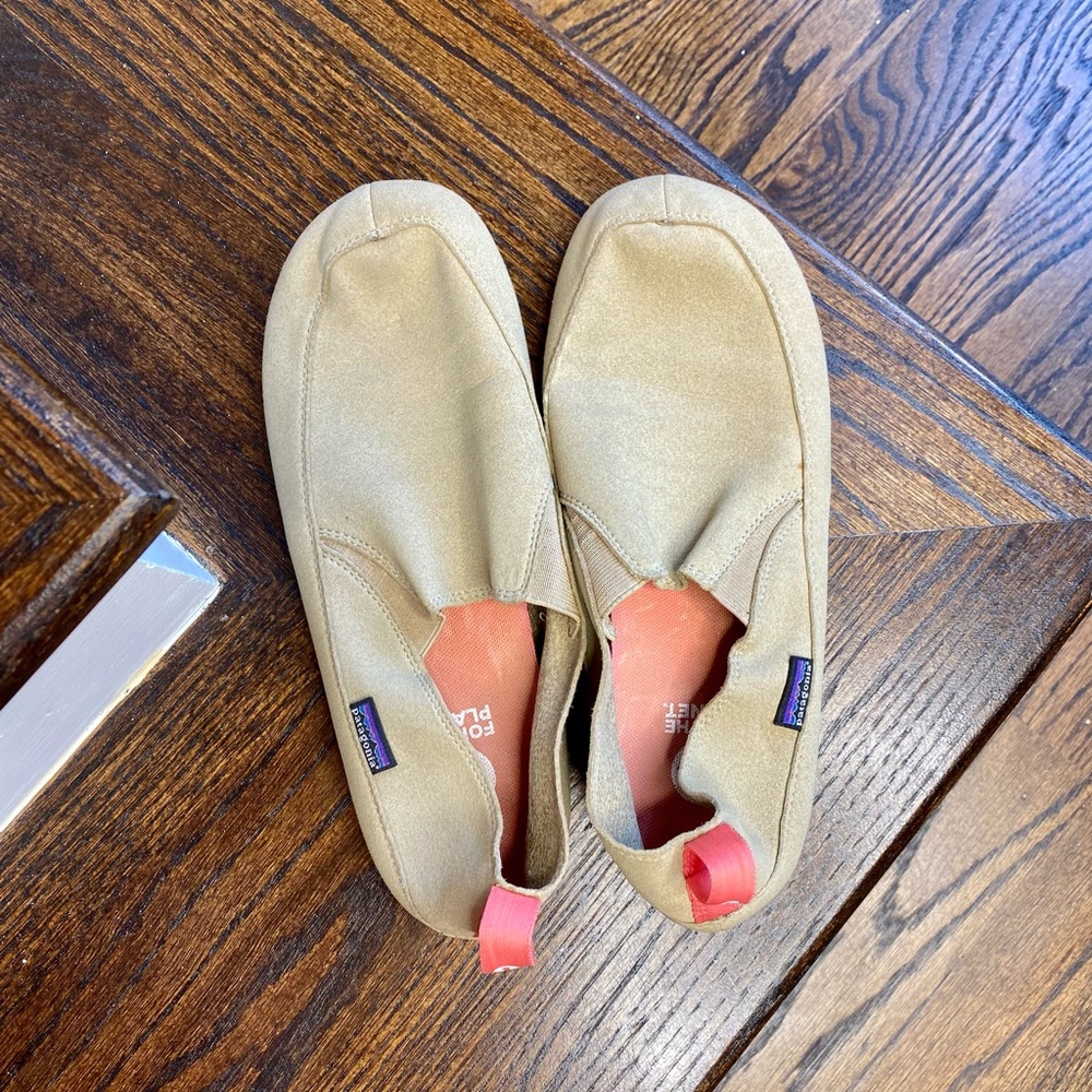 Patagonia Shoes